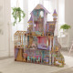 Enchanted Greenhouse Castle Enchanted Greenhouse Castle